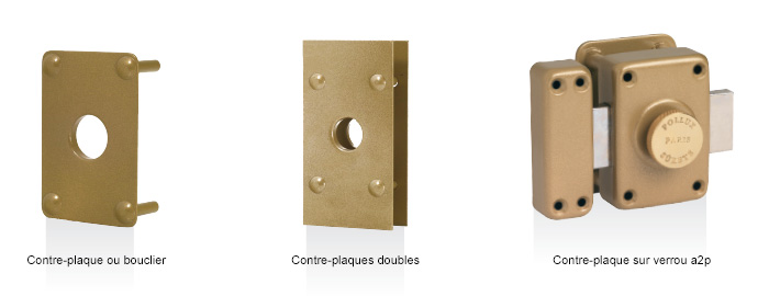 contre-plaque-verrou