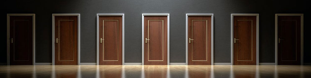 Quelle serrure de porte choisir ?