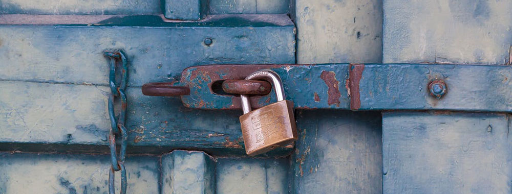 Quand et pourquoi doit-on changer la serrure de sa porte ?