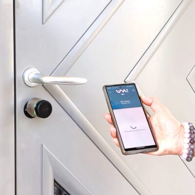 serrure-connectee-umi