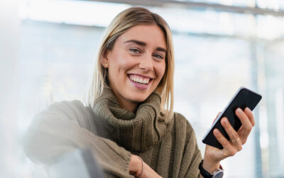 5 raisons de passer à la serrure connectée sans hésiter