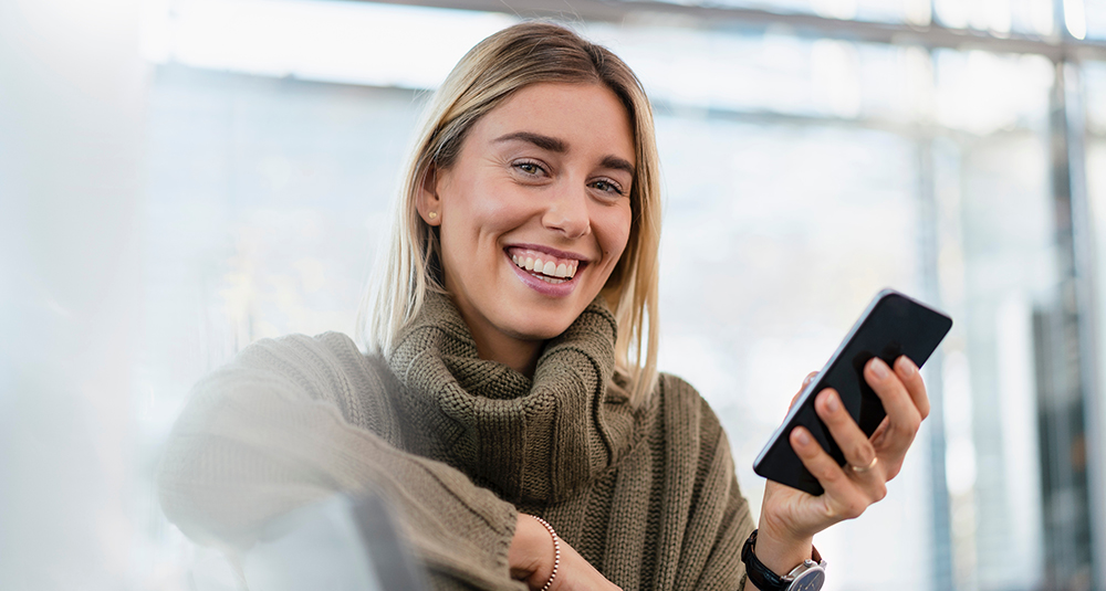 5 raisons de passer à la serrure connectée sans hésiter